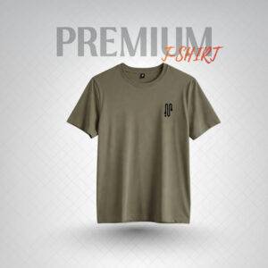 Premium Mens T shirt
