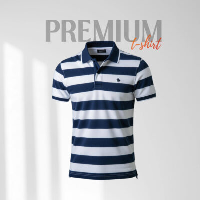 Premium Polo T shirt