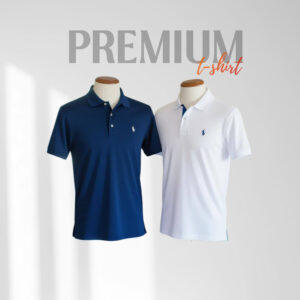 Premium Polo T shirt
