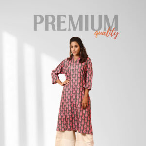 Premium Kurti for Women