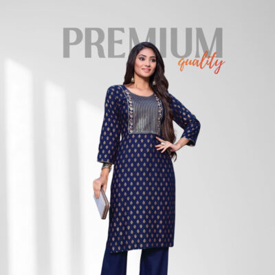 Premium Kurti For women