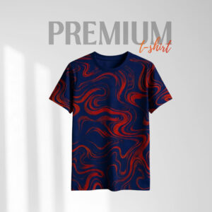 Mens Premium  T shirt