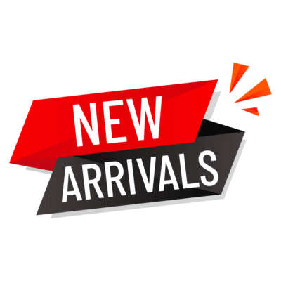 New Arrivals