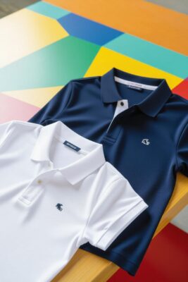 Kides Polo T shirt